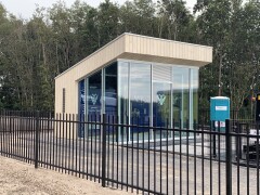 Bouwbedrijg gemaalbouw