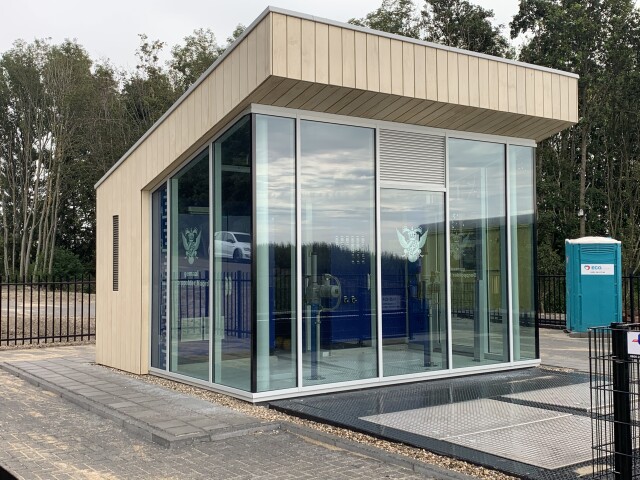 Gemaal dorppolder