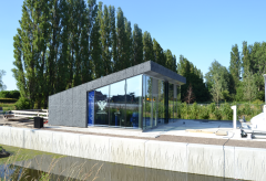 P. van Ommeren Gemaalbouw