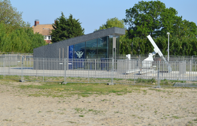 Nieuwbouw Waterwerken Den Hoorn Regio Zuid-Holland