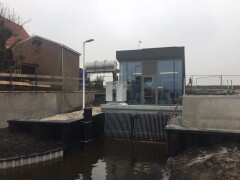 gemaalbouw voor aannemers