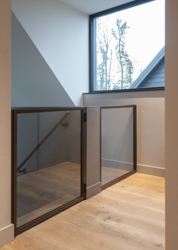 Moderne woning laten bouwen regio den haag
