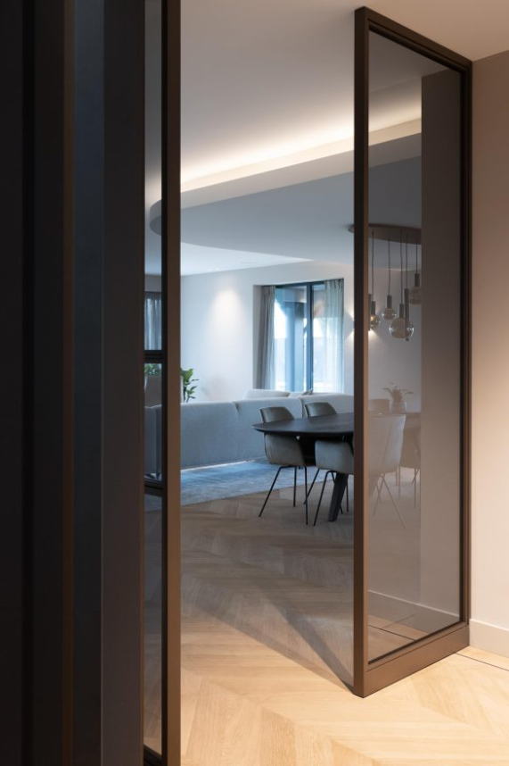 Moderne woning laten bouwen Bleijswijk