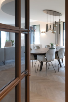 Moderne woning laten bouwen Zoetermeer
