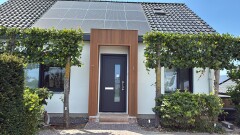 Renovatie aannemersbedrijf moerkapelle
