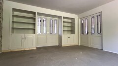 Schuifdeuren Moerkapelle Aannemersbedrijf