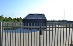 Waterwerken Gemaal Delft Aannemer Moerkapelle